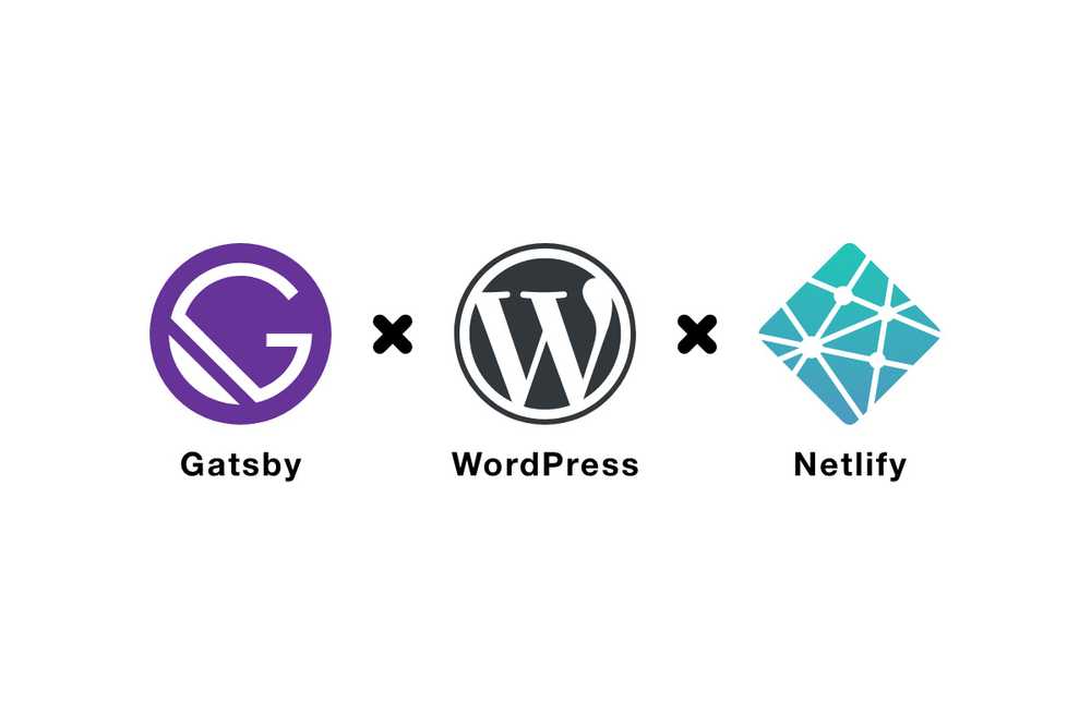 #6 Gatsby + WordPress REST APIでブログを作ろう【Netlifyにデプロイ編】